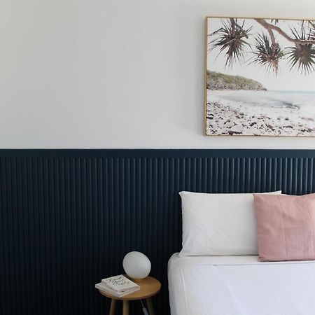 Panco Victor Harbor Motel Екстериор снимка