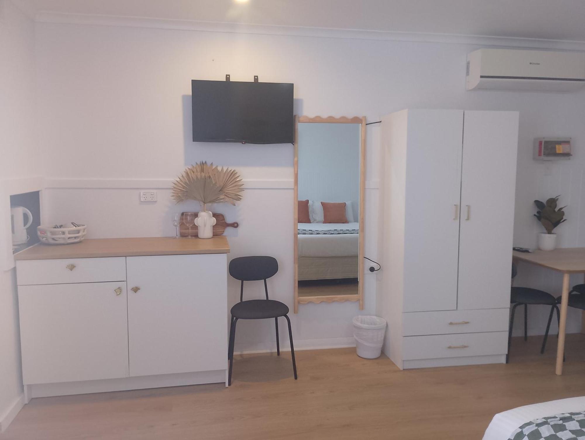Panco Victor Harbor Motel Екстериор снимка
