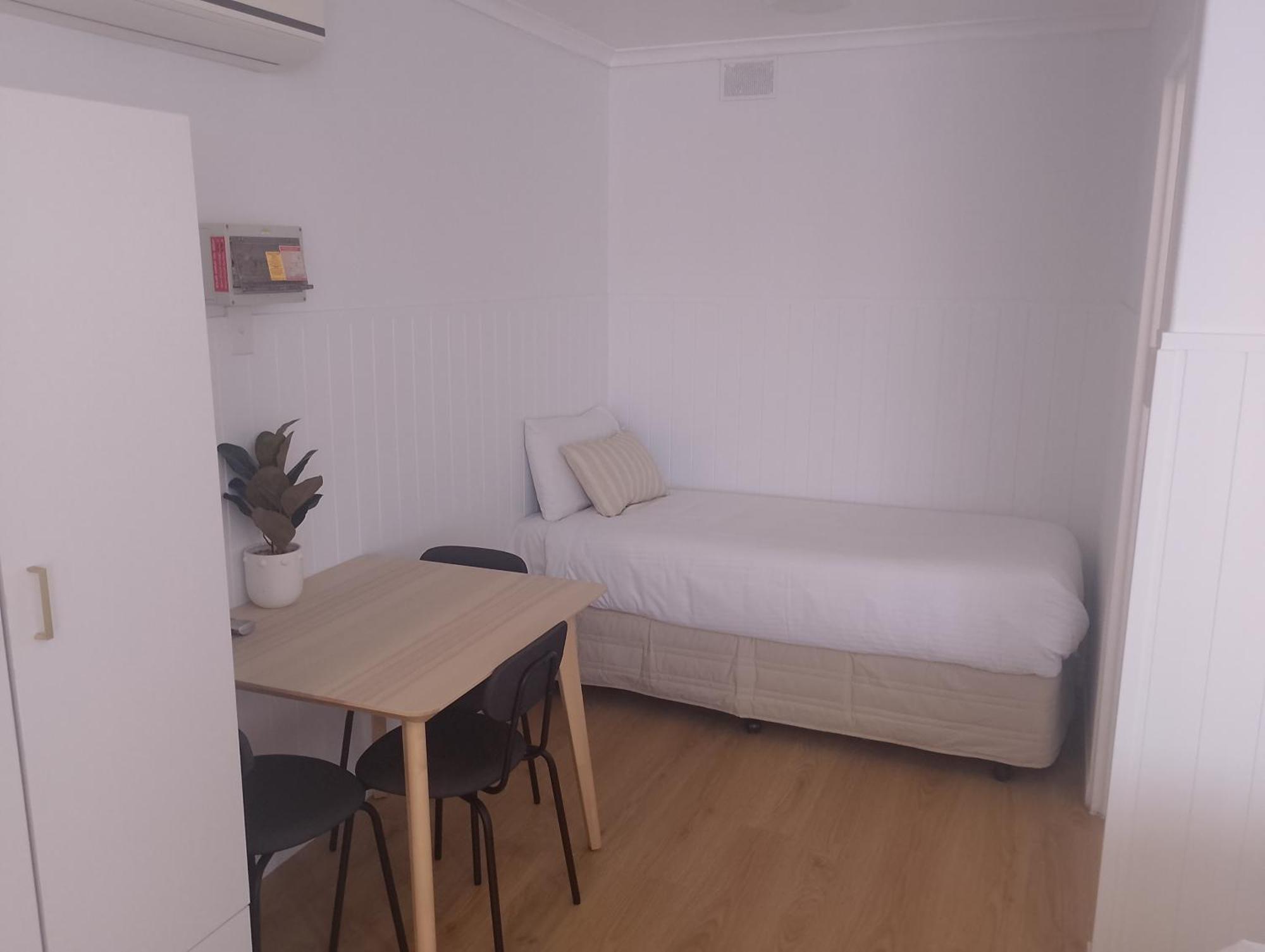 Panco Victor Harbor Motel Екстериор снимка