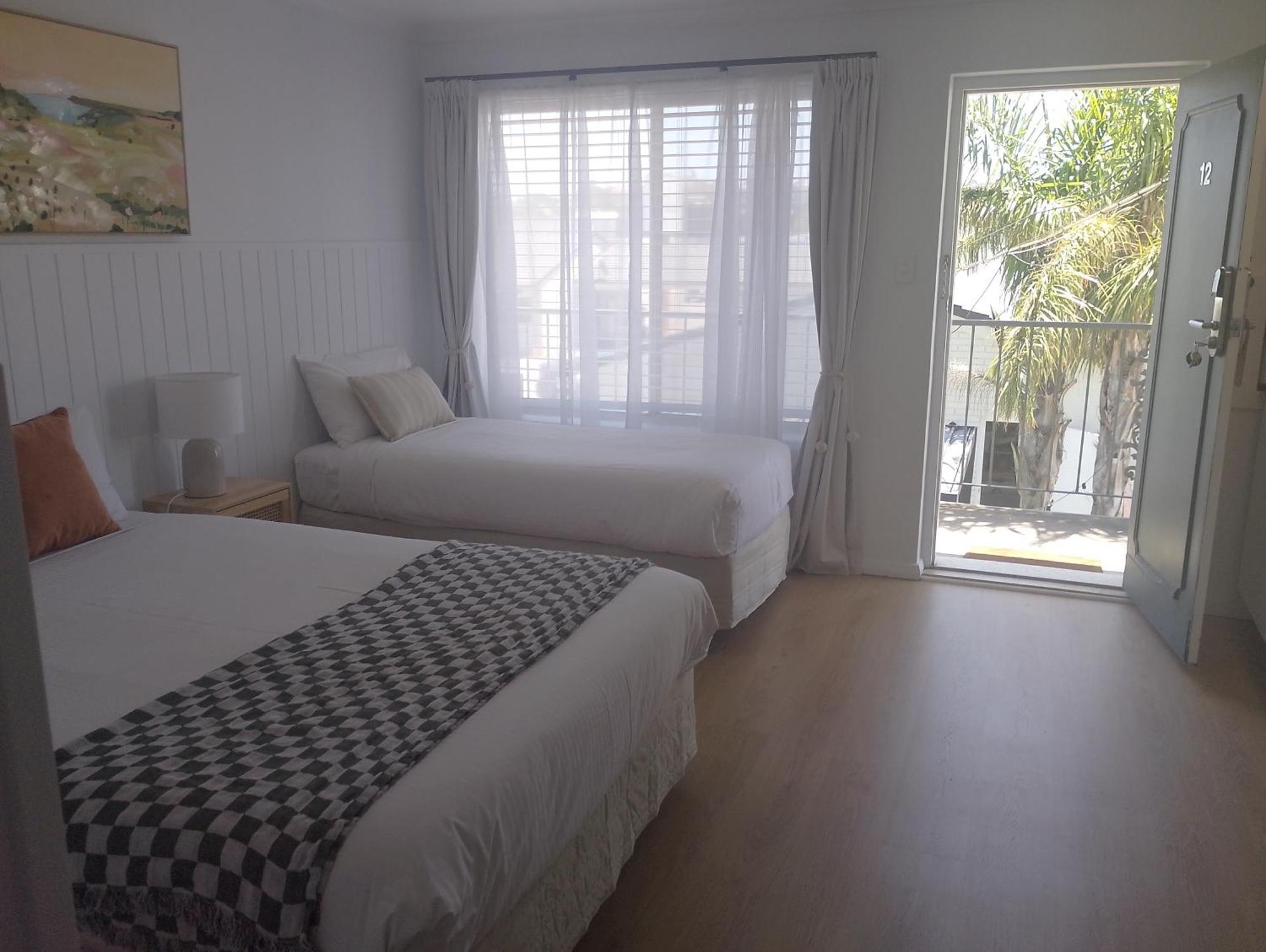 Panco Victor Harbor Motel Екстериор снимка
