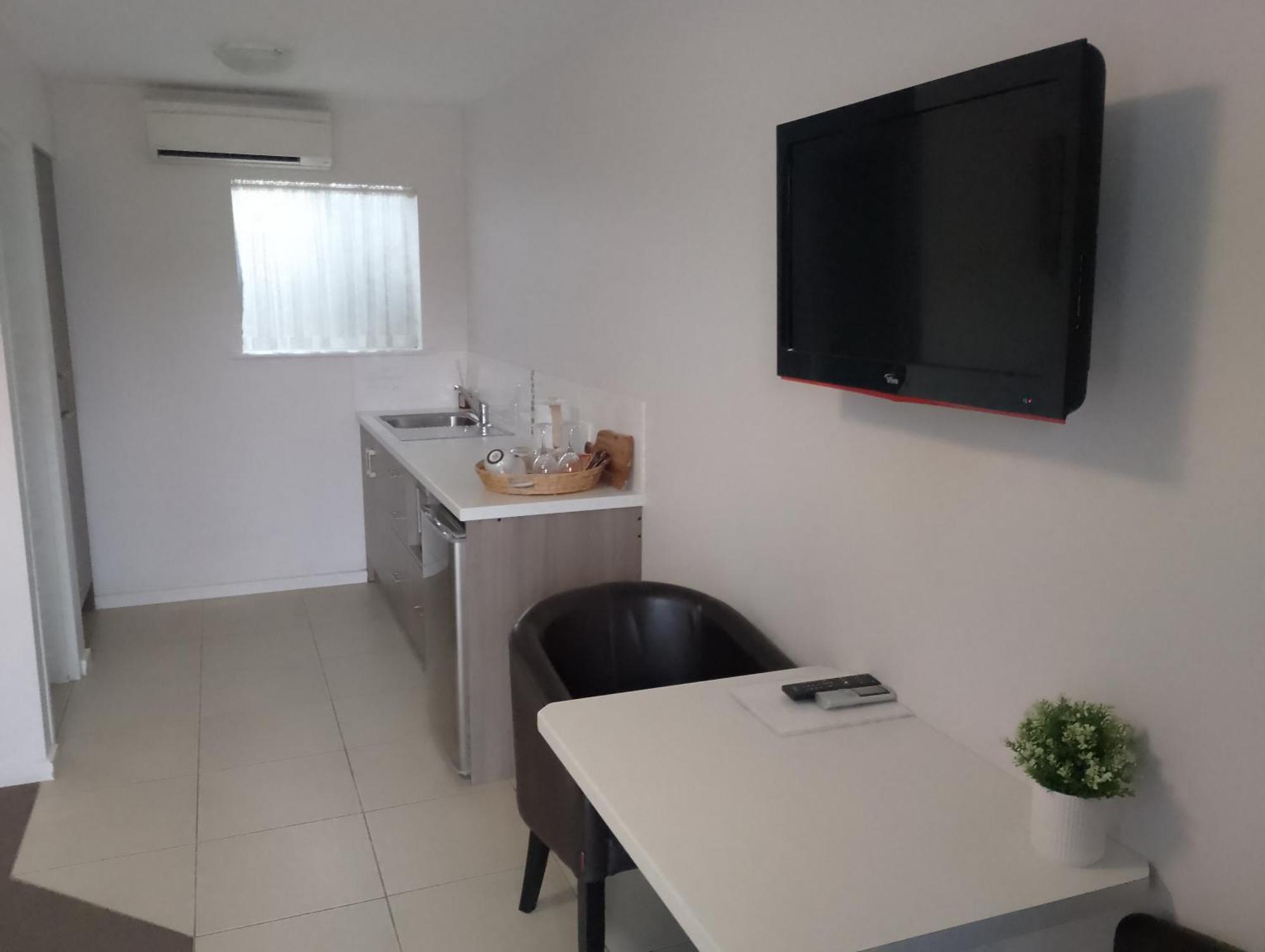 Panco Victor Harbor Motel Екстериор снимка