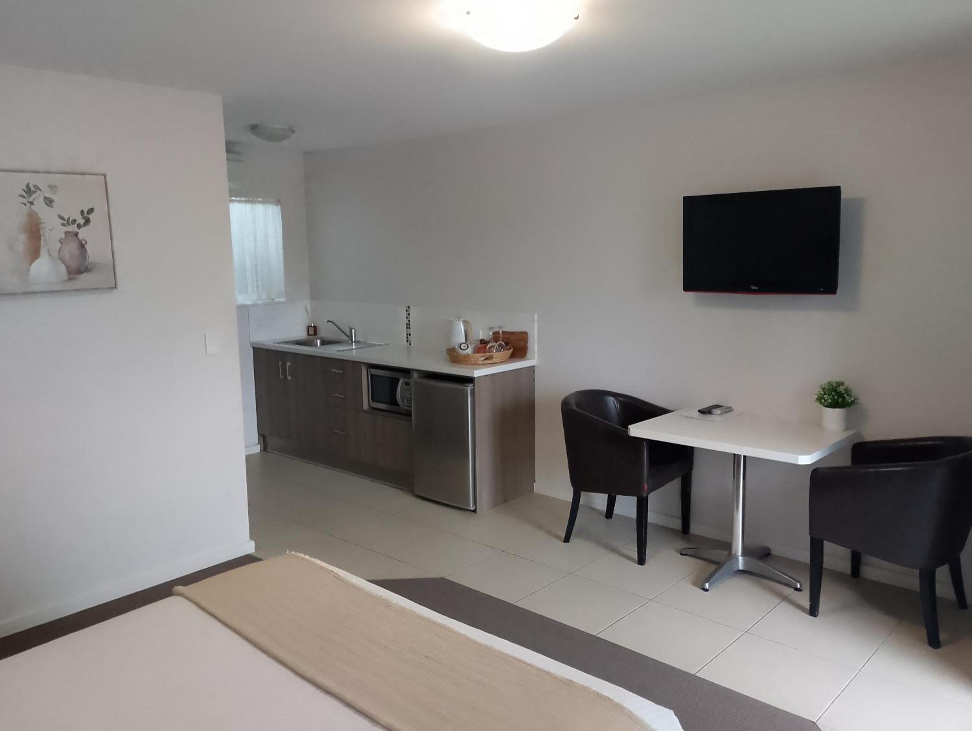 Panco Victor Harbor Motel Екстериор снимка