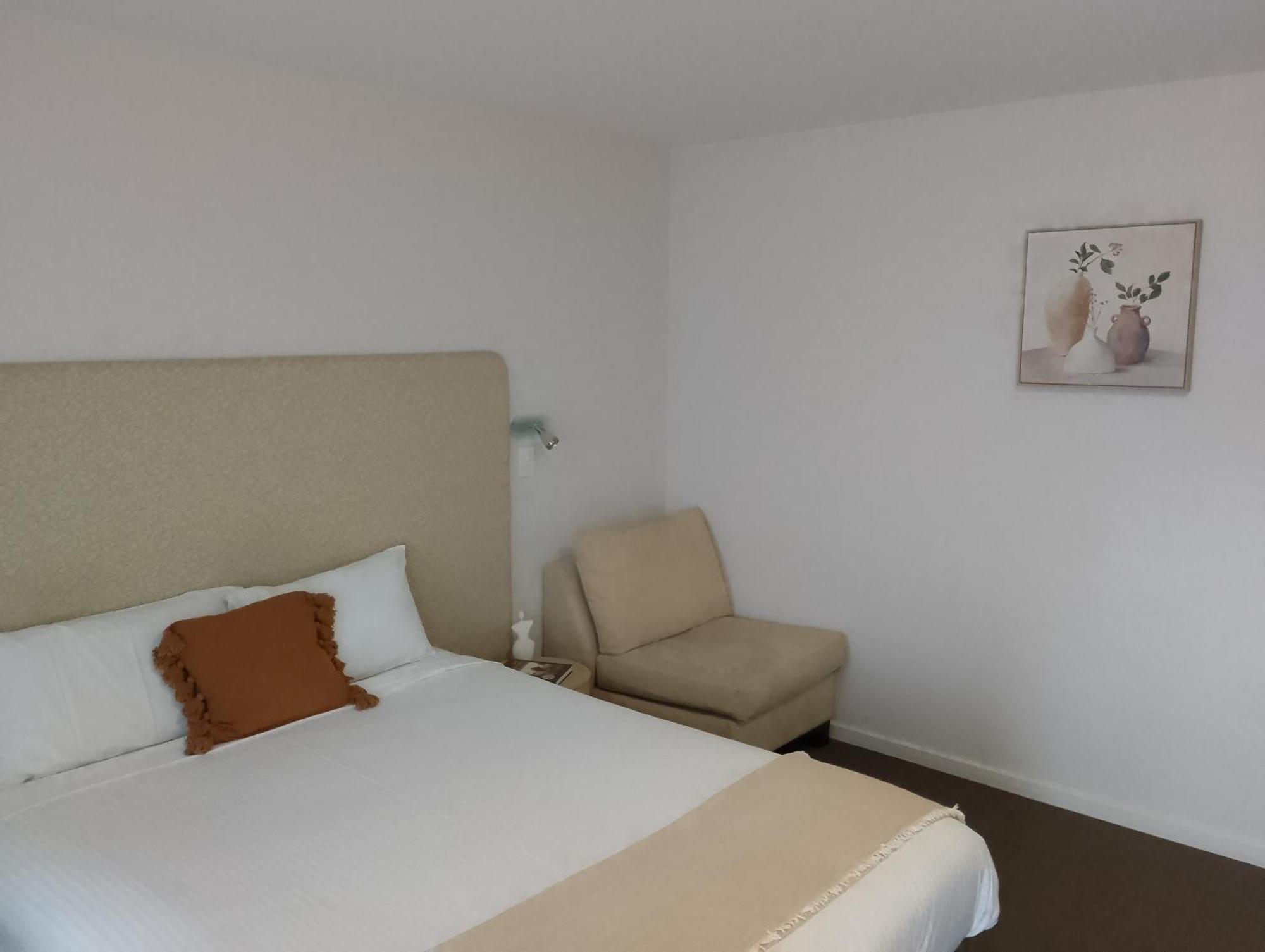 Panco Victor Harbor Motel Екстериор снимка