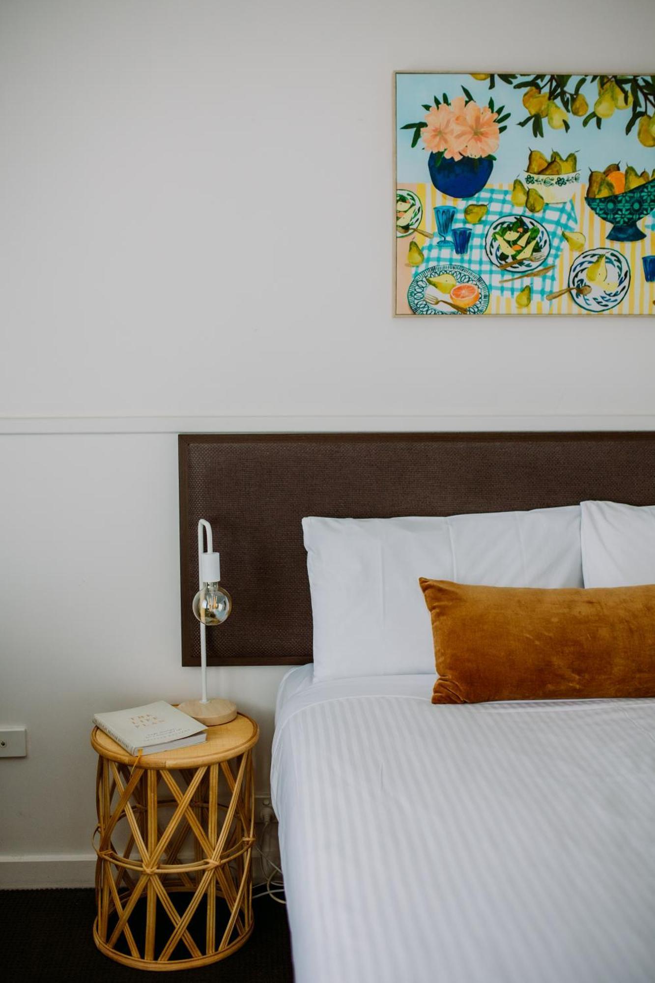 Panco Victor Harbor Motel Екстериор снимка