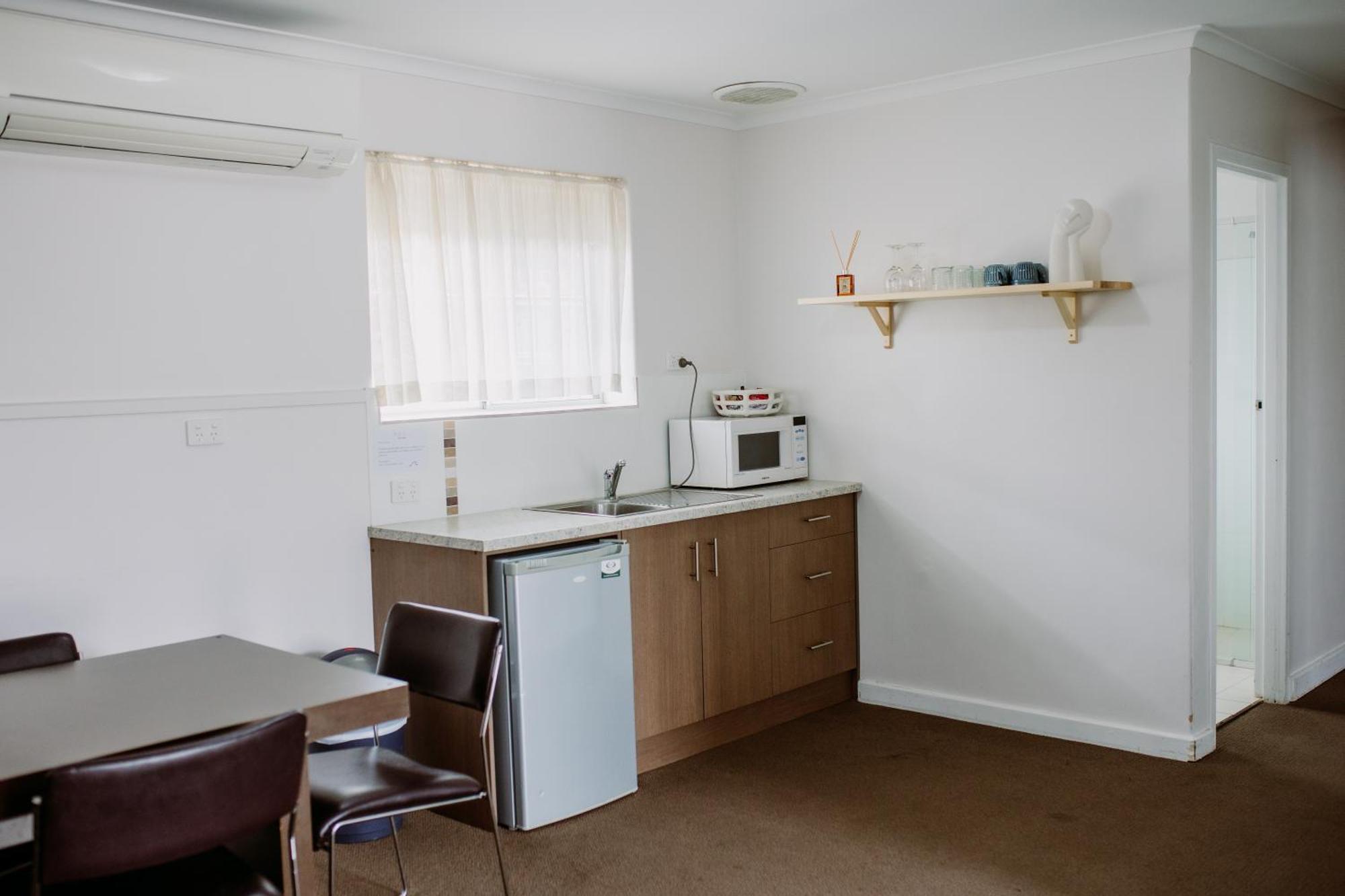 Panco Victor Harbor Motel Екстериор снимка