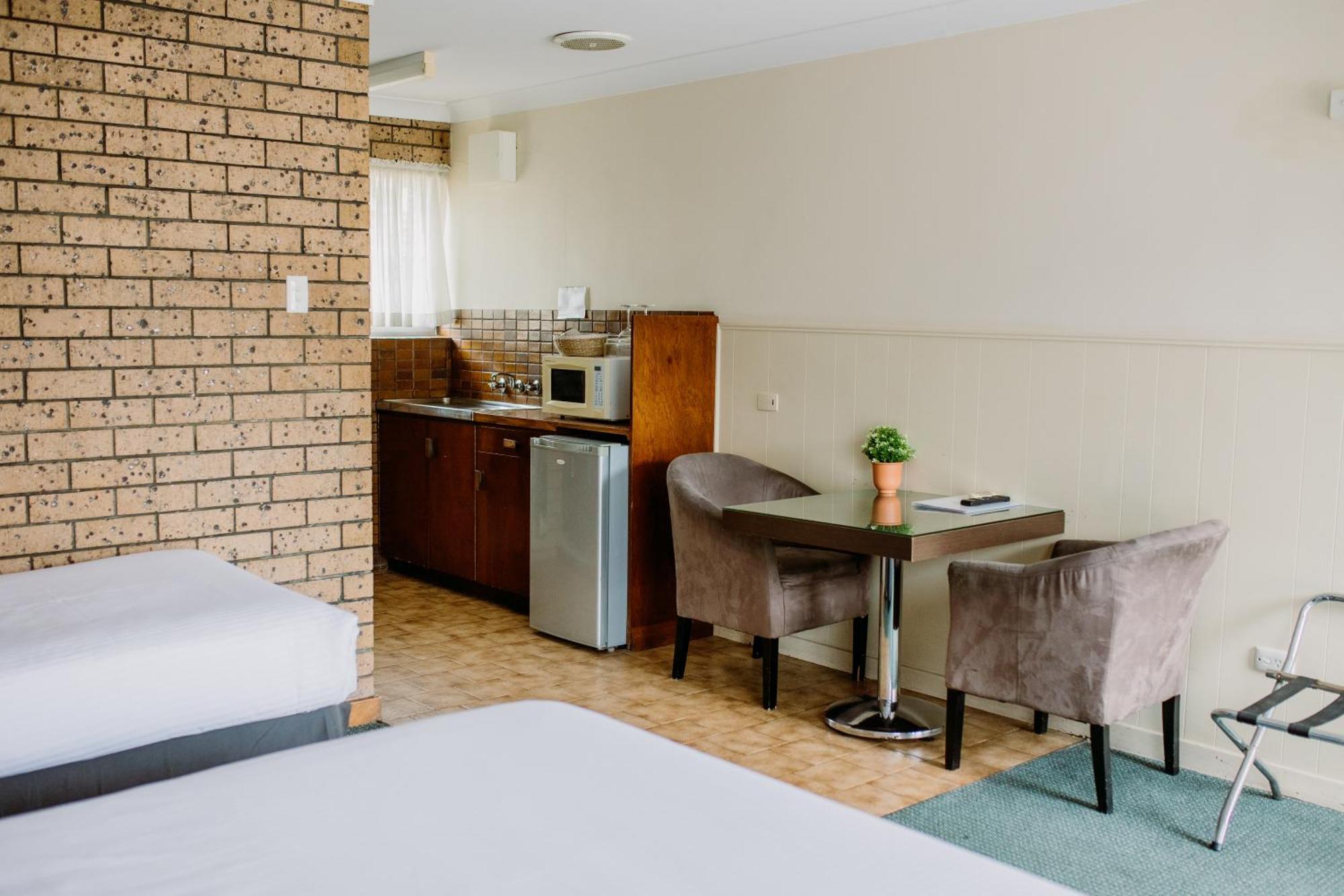 Panco Victor Harbor Motel Екстериор снимка