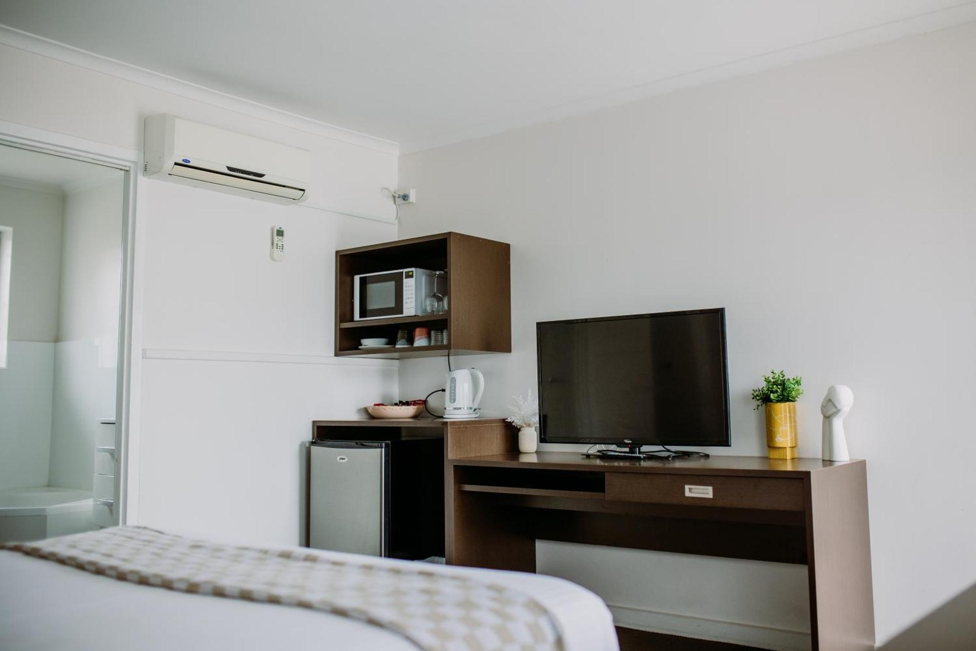 Panco Victor Harbor Motel Екстериор снимка