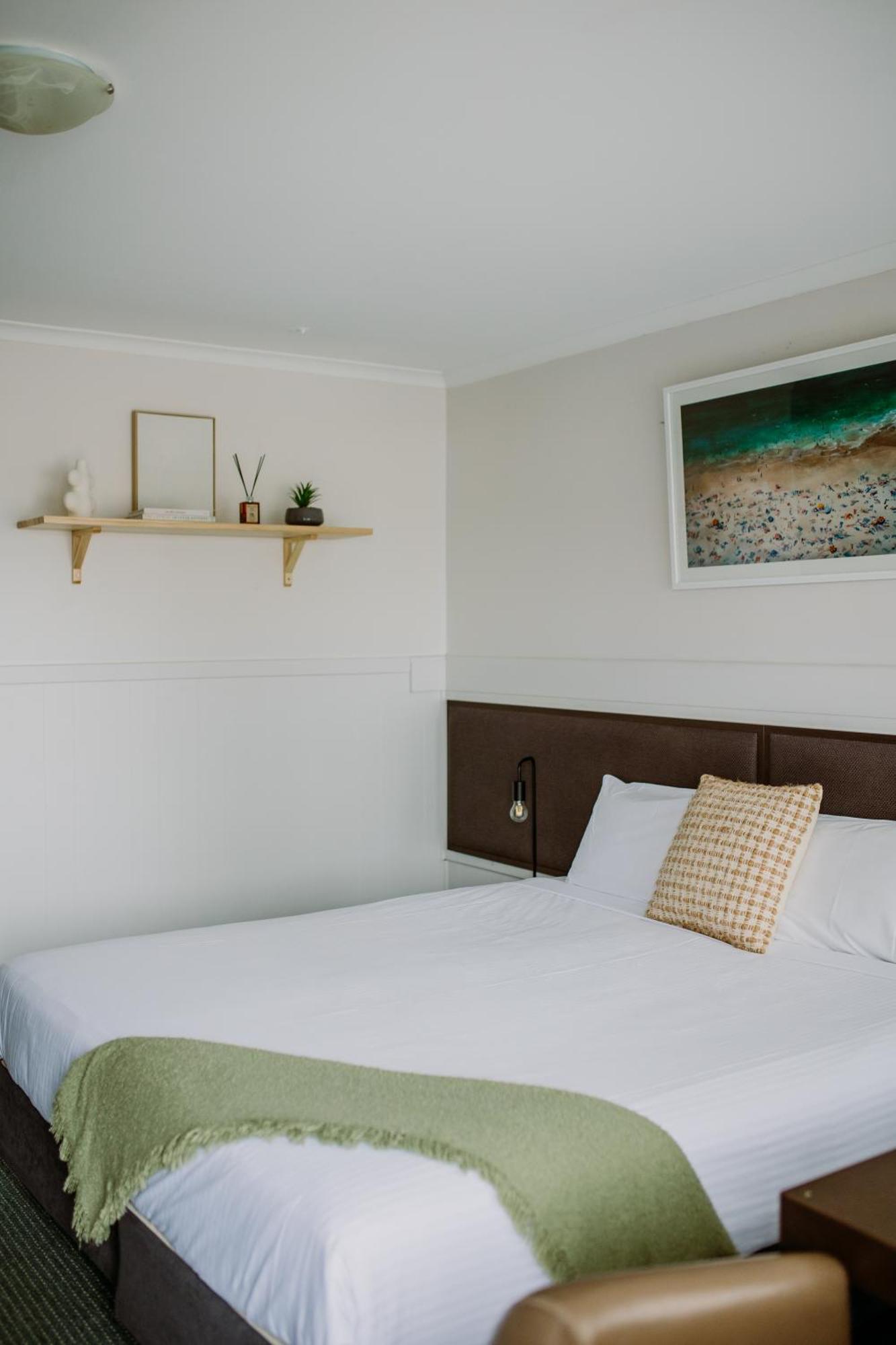 Panco Victor Harbor Motel Екстериор снимка