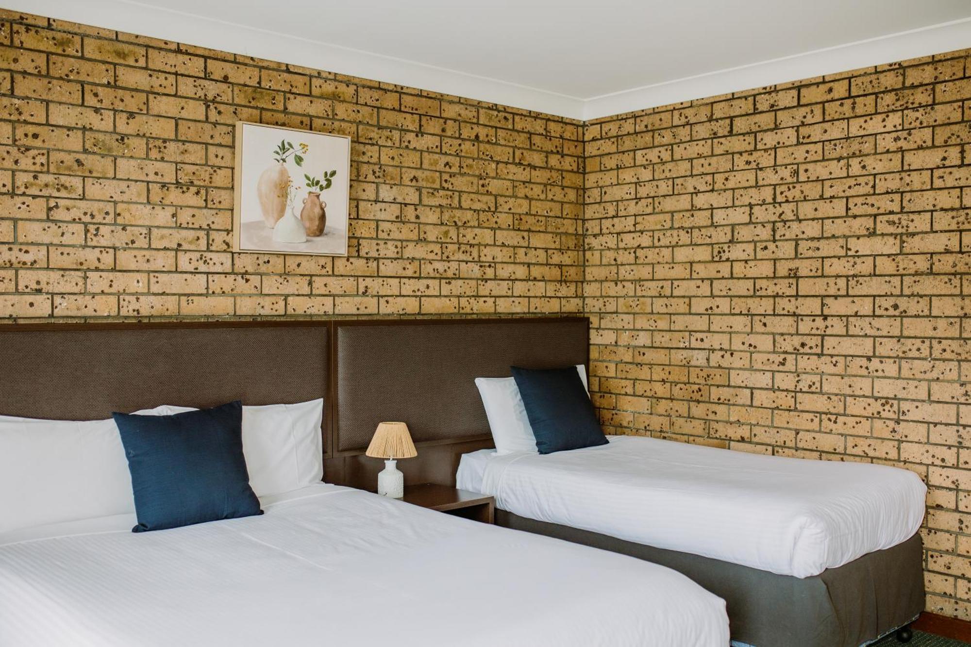Panco Victor Harbor Motel Екстериор снимка