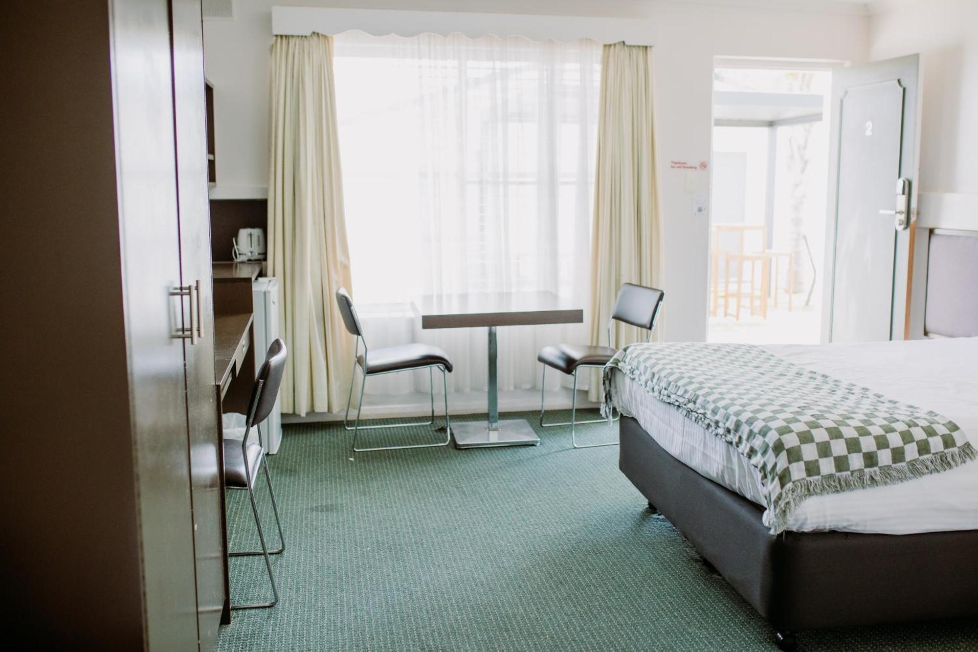 Panco Victor Harbor Motel Екстериор снимка