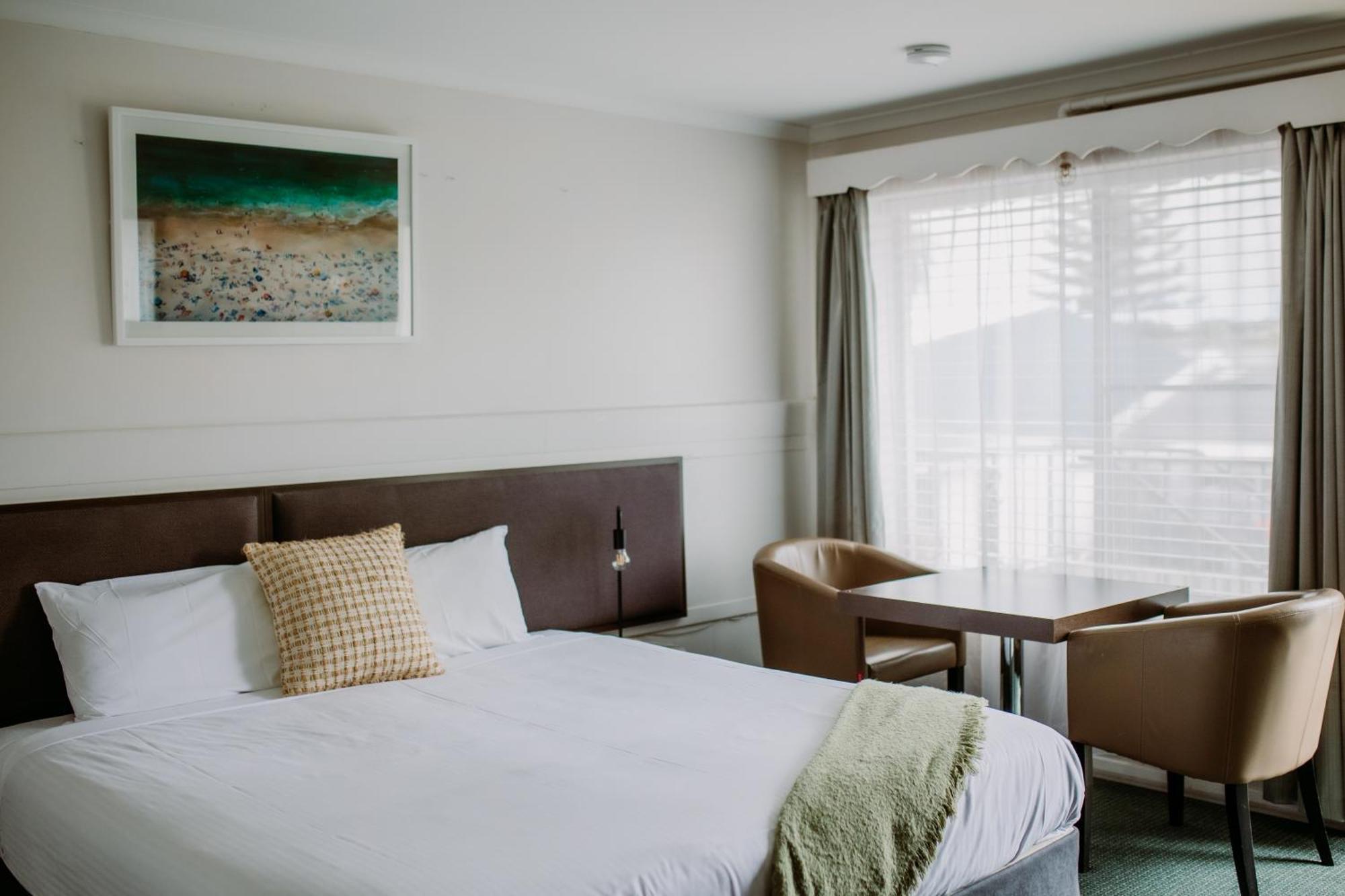 Panco Victor Harbor Motel Екстериор снимка