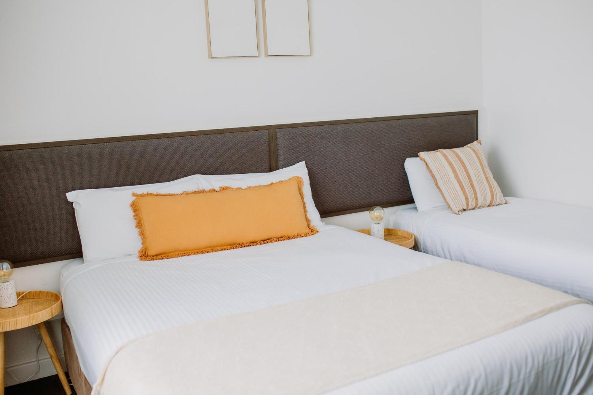 Panco Victor Harbor Motel Екстериор снимка