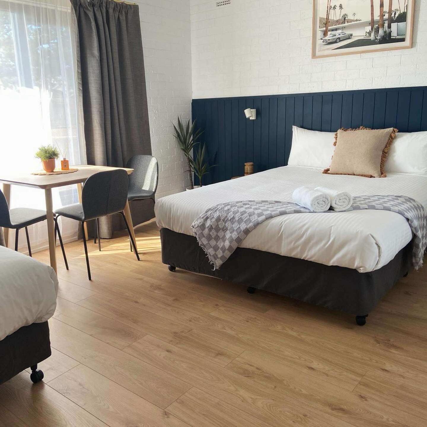 Panco Victor Harbor Motel Екстериор снимка