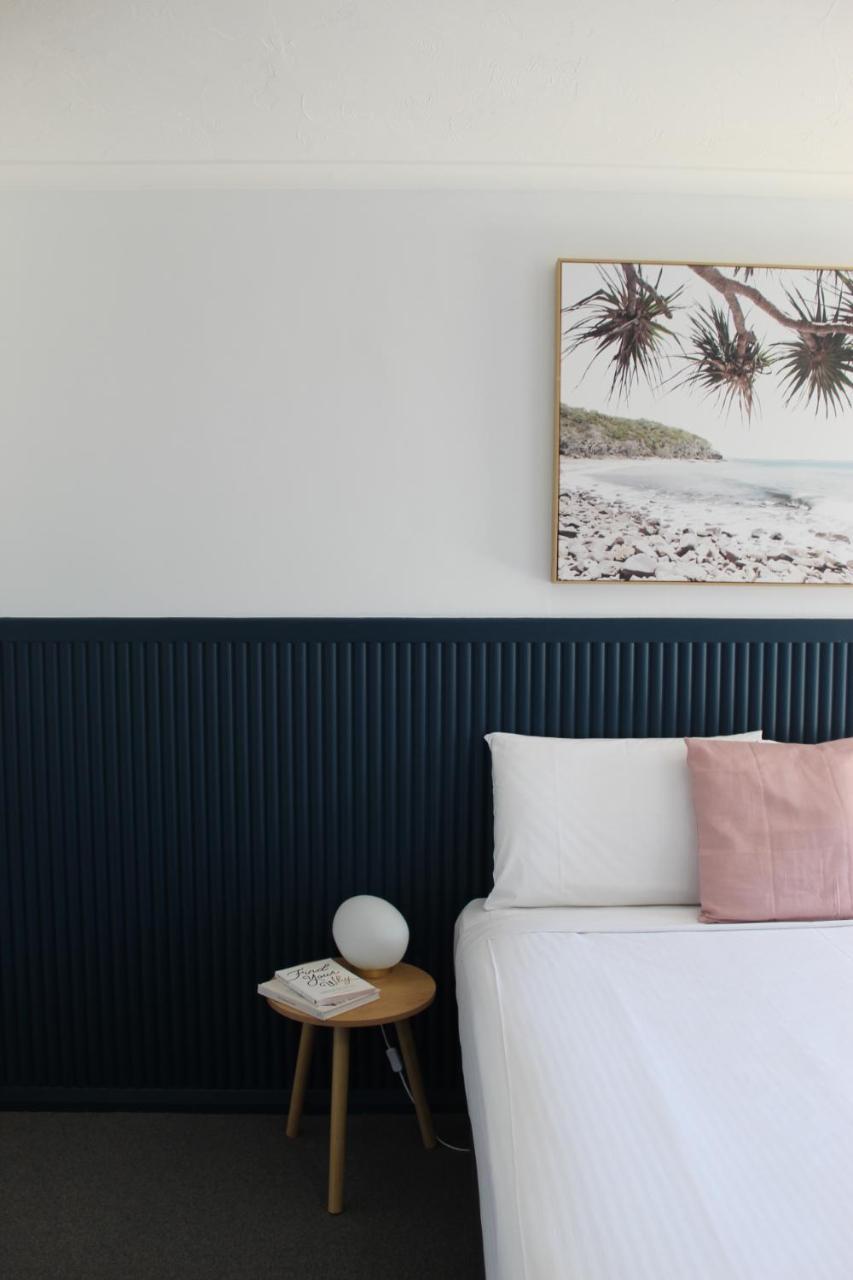 Panco Victor Harbor Motel Екстериор снимка