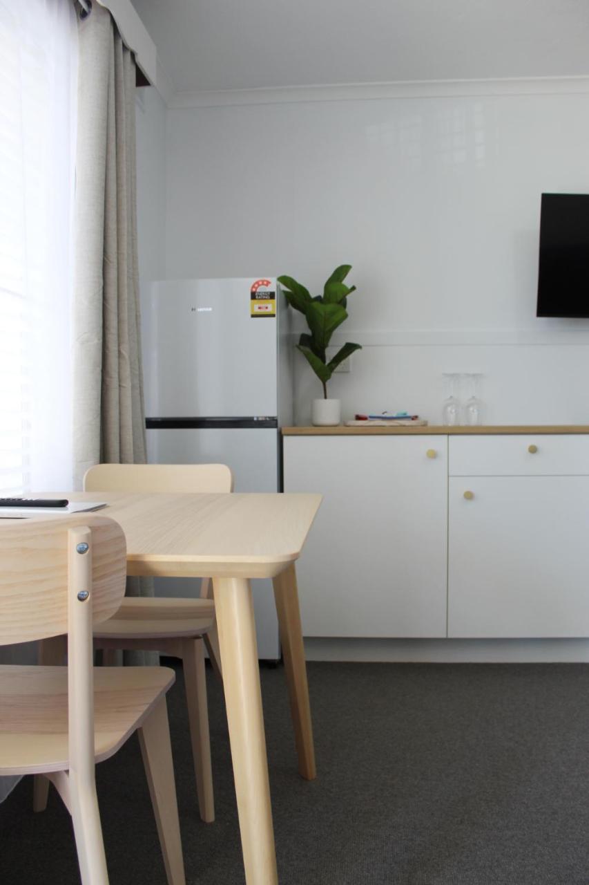 Panco Victor Harbor Motel Екстериор снимка