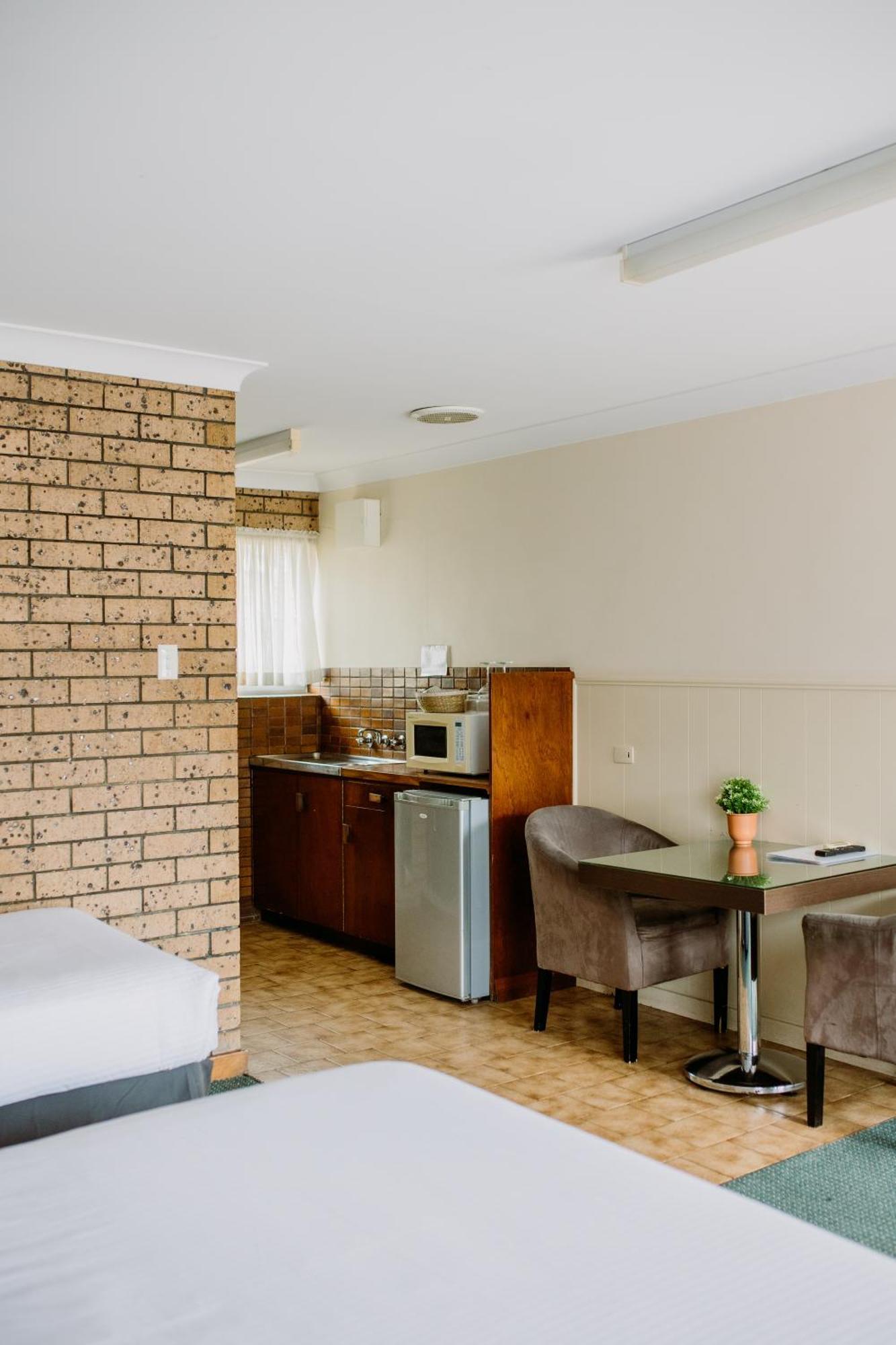 Panco Victor Harbor Motel Екстериор снимка