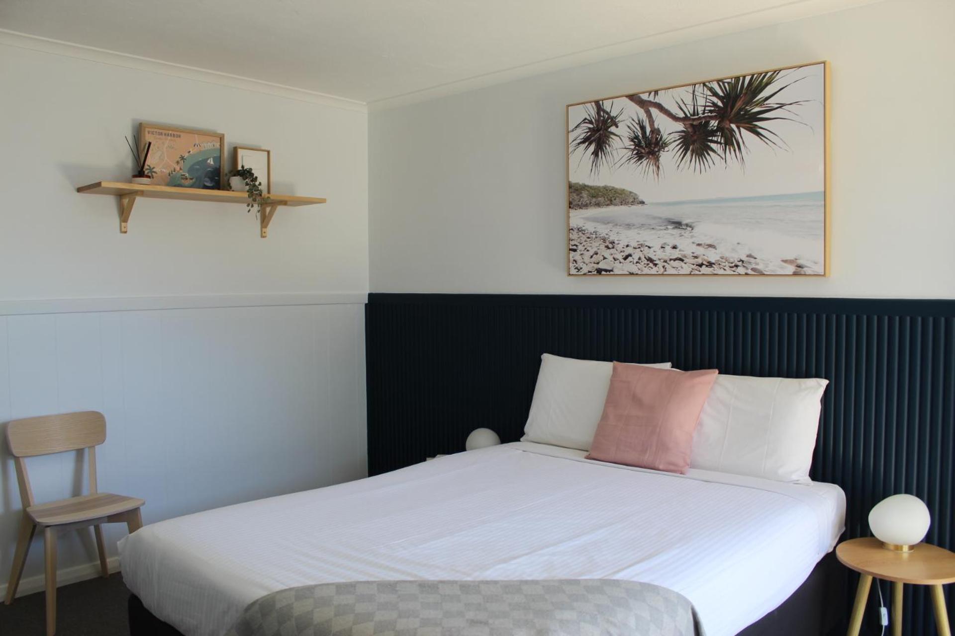 Panco Victor Harbor Motel Екстериор снимка